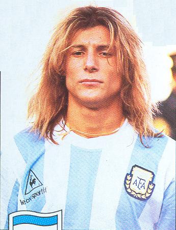 	Claudio Caniggia 	